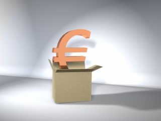 Euro versenken